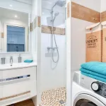Le Marignan Апартаменты Канны