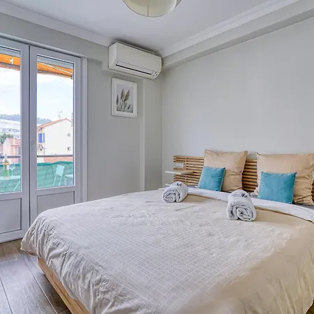 Apartment Le Marignan
