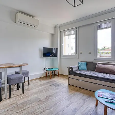 Le Marignan Apartamento *