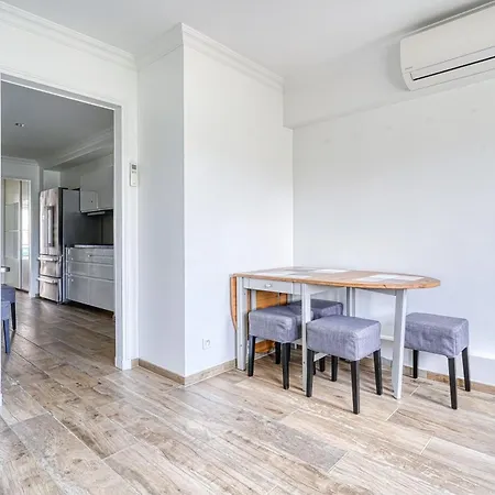 Apartment Le Marignan *