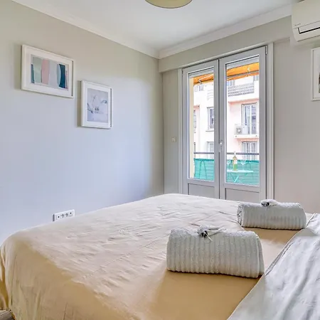 Le Marignan Cannes