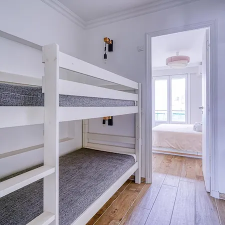 Le Marignan Apartment Cannes