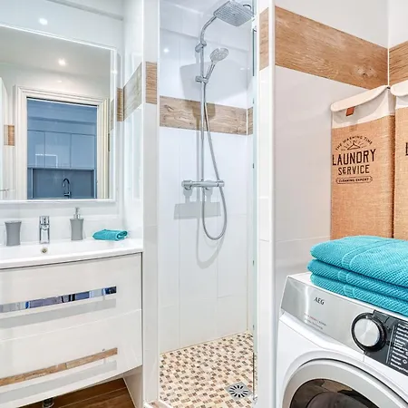 Le Marignan Apartamento Cannes