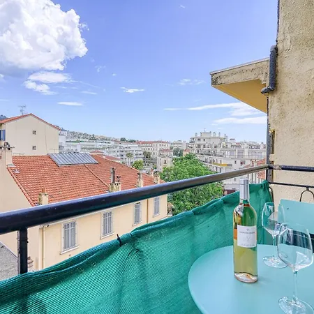 Le Marignan Appartement Cannes