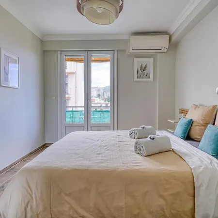 Le Marignan Appartement