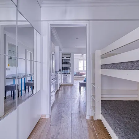 Le Marignan * Cannes