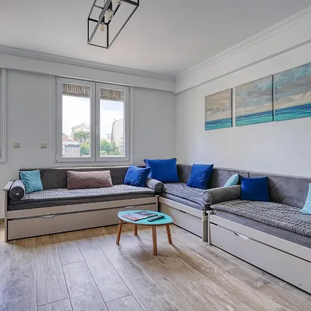 Le Marignan * Cannes